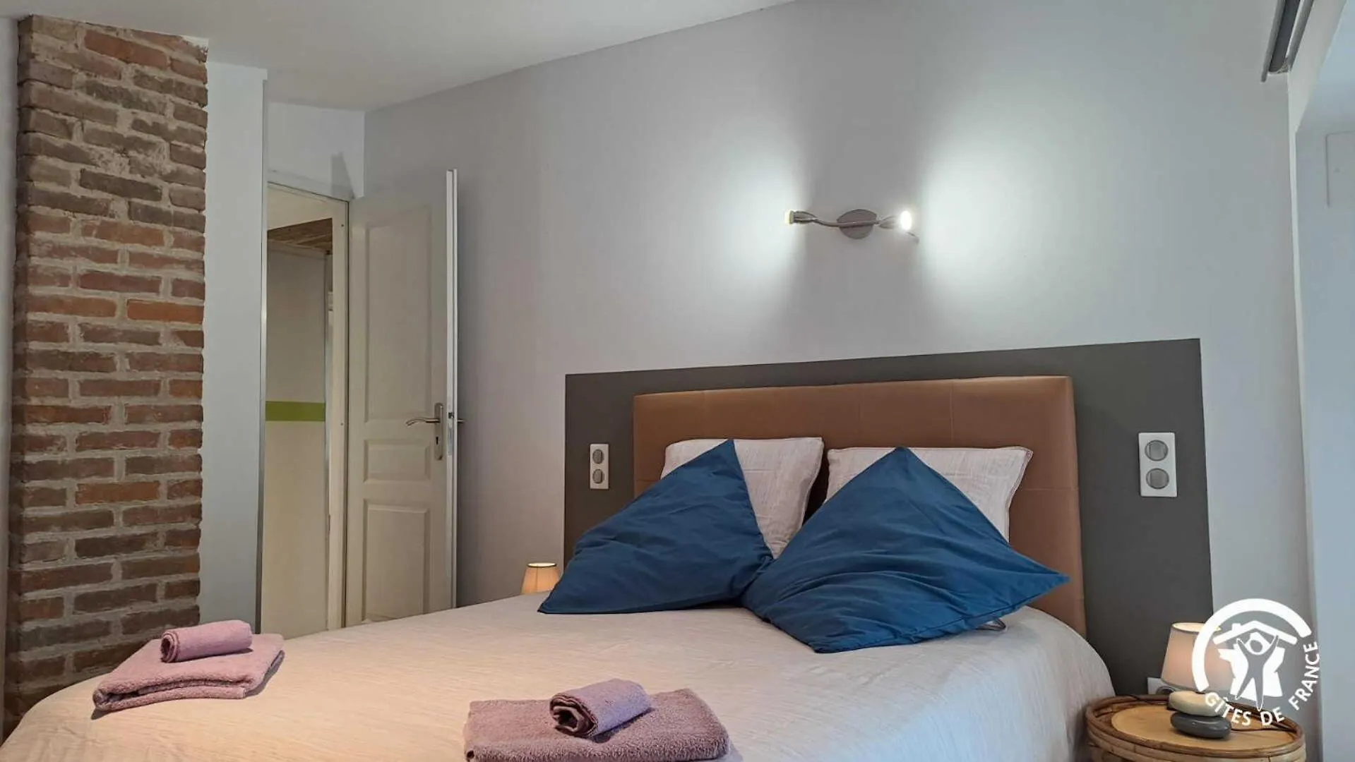 Villa Mas Del Sol Cahuzac-sur-Vère Frankreich