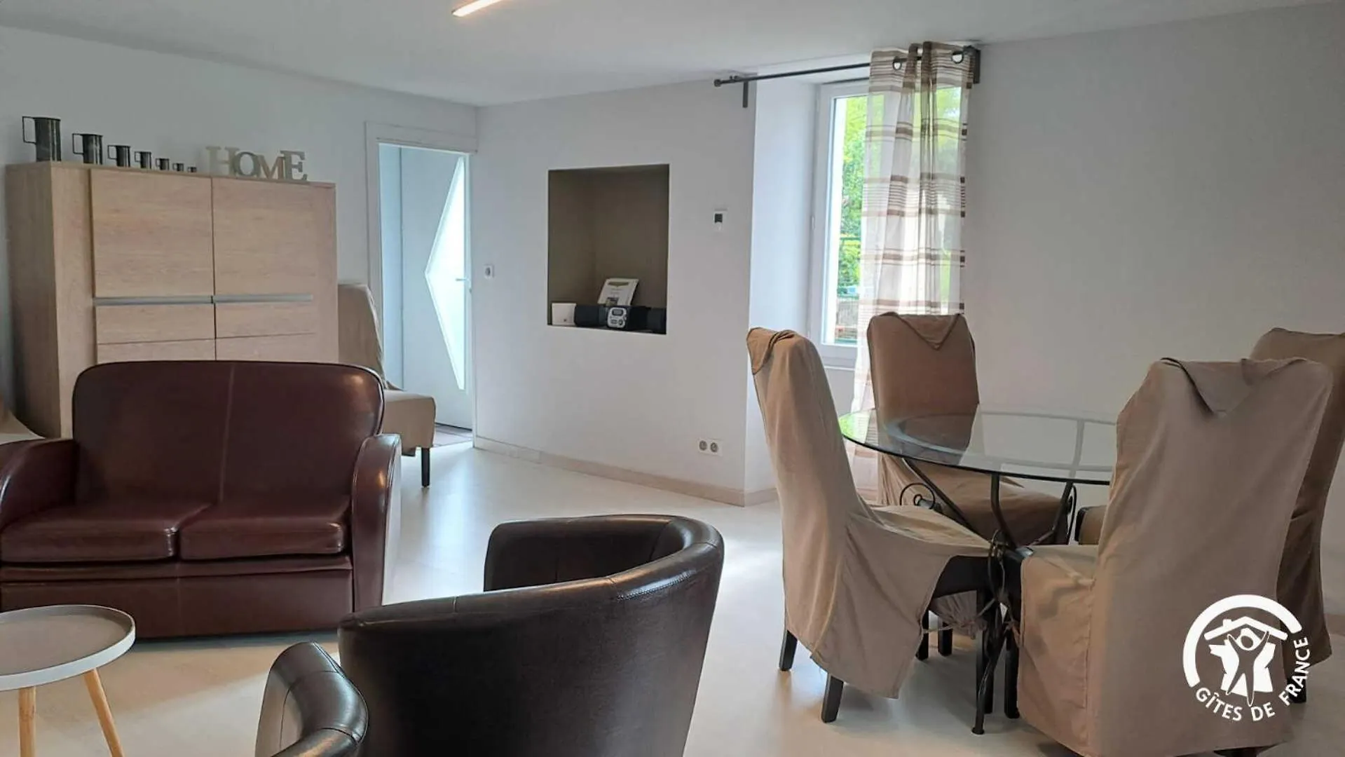 Ferienhaus Villa Mas Del Sol Cahuzac-sur-Vère