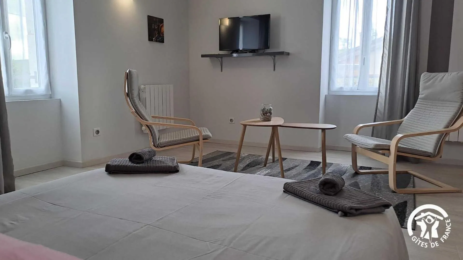 Mas Del Sol Villa Cahuzac-sur-Vere