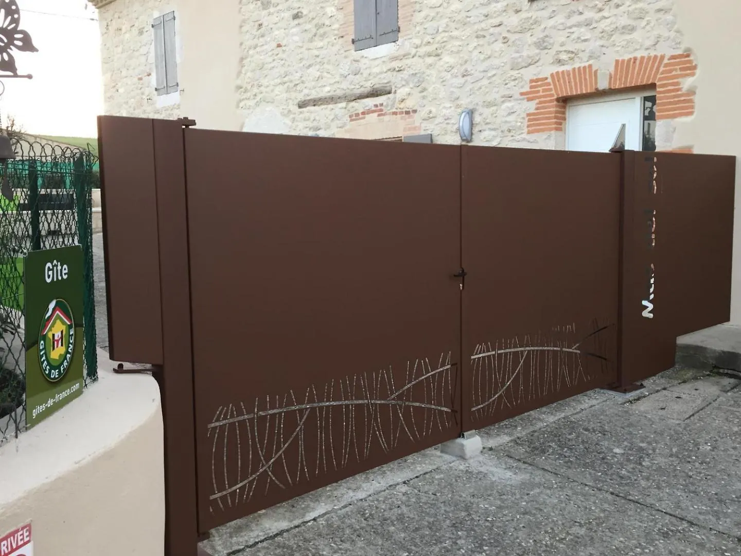 Mas Del Sol Villa Cahuzac-sur-Vere