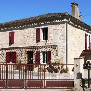 Le Relais D'arzac Cahuzac-sur-Vère