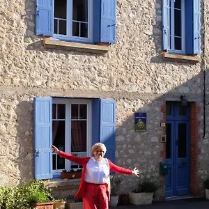Les Claires Cahuzac-sur-Vère