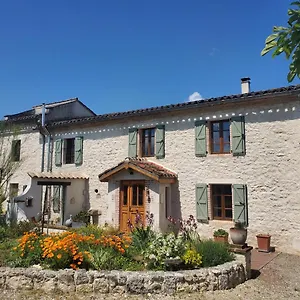 Au Mas De Janita Cahuzac-sur-Vère