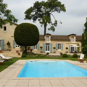 Château Larroze Cahuzac-sur-Vère