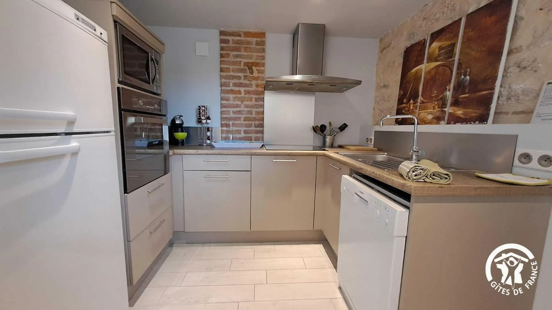 Mas Del Sol Villa Cahuzac-sur-Vere Holiday home