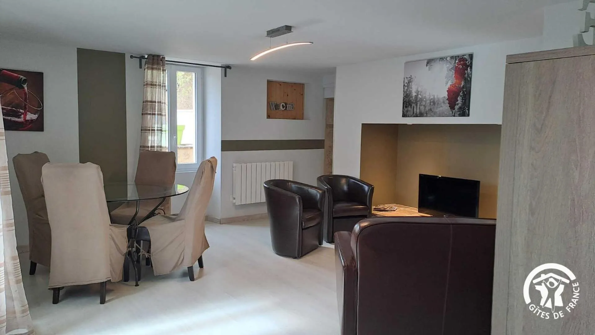 Holiday home Mas Del Sol Villa Cahuzac-sur-Vere France