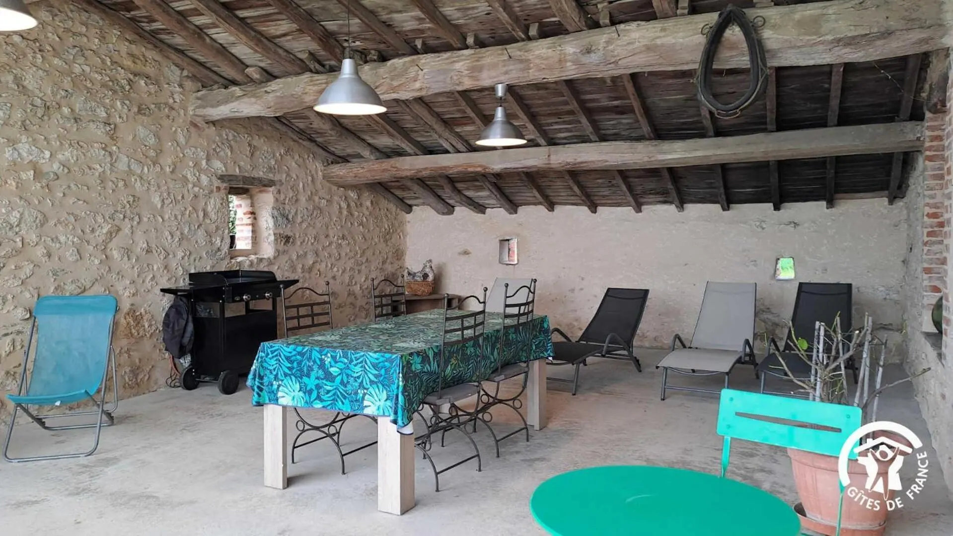 Mas Del Sol Villa Cahuzac-sur-Vere