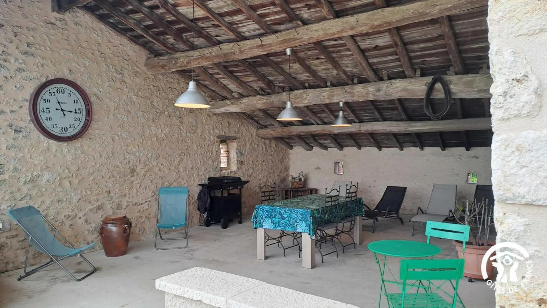 Mas Del Sol Villa Cahuzac-sur-Vere 0*,